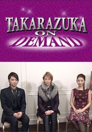TAKARAZUKA NEWS Pick Up #517「星組『THE SCARLET PIMPERNEL』インタビュー」～2017年2月より～
