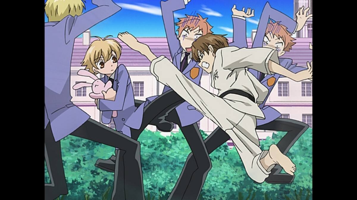 第18話 チカ君のハニー打倒宣言 桜蘭高校ホスト部 動画配信 レンタル 楽天tv 第18話 チカ君のハニー打倒宣言 桜蘭高校ホスト部 動画配信 レンタル 楽天tv