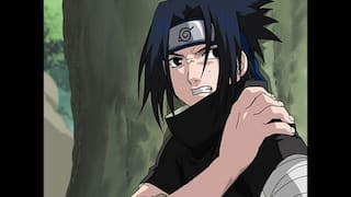 Naruto ナルト 木ノ葉崩し編 第53話 第80話 30daysパック 動画配信 レンタル 楽天tv