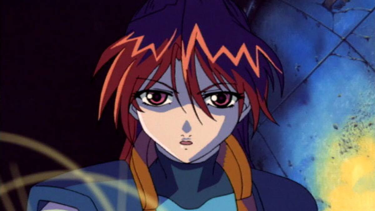 第7話 地下道のメロディ へっぽこ実験アニメーション エクセル サーガ 動画配信 レンタル 楽天tv 第7話 地下道のメロディ へっぽこ実験アニメーション エクセル サーガ 動画配信 レンタル 楽天tv