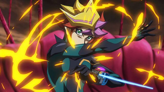 第44話 運命 うんめい の囚人 しゅうじん 遊 戯 王vrains 動画配信 レンタル 楽天tv 第44話 運命 うんめい の囚人 しゅうじん 遊 戯 王vrains 動画配信 レンタル 楽天tv
