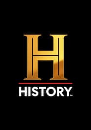HISTORY ヒストリーチャンネル