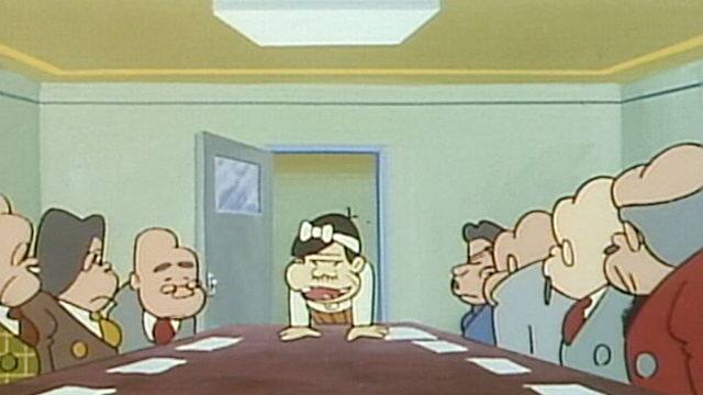 第37話 第38話 パパは会社でコニャニャチハ クツミガキはこどもがいいのだ 天才バカボン 動画配信 レンタル 楽天tv