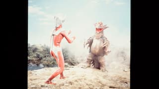 ウルトラマンタロウ 第7話 第12話 7daysパック 動画配信 レンタル 楽天tv
