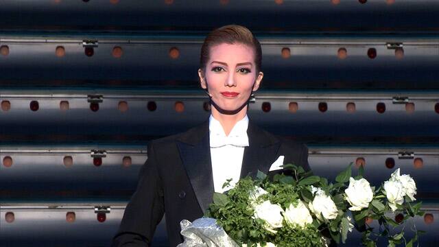 Takarazuka News Pick Up 3 雪組宝塚大劇場公演千秋楽壮一帆退団挨拶 14年7月より 動画配信 レンタル 楽天tv Takarazuka News Pick Up 3 雪組宝塚大劇場公演千秋楽壮一帆退団挨拶 14年7月より 動画配信 レンタル 楽天tv