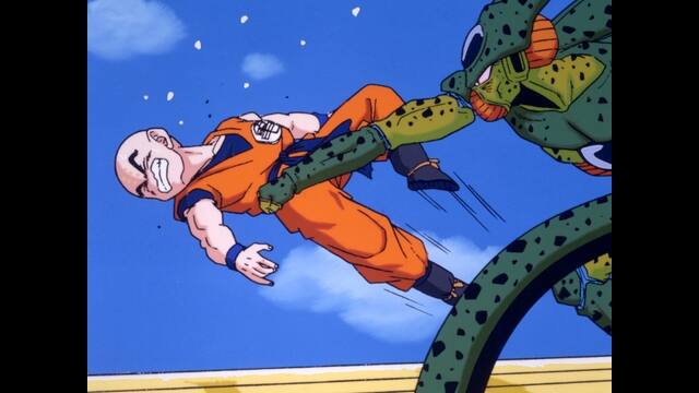 第146話 悟空闘いへの目覚め 超サイヤ人を超えろ ドラゴンボールz 動画配信 レンタル 楽天tv 第146話 悟空闘いへの目覚め 超サイヤ人を超えろ ドラゴンボールz 動画配信 レンタル 楽天tv
