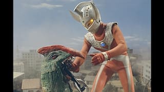 ウルトラマンタロウ 第13話 第18話 7daysパック 動画配信 レンタル 楽天tv