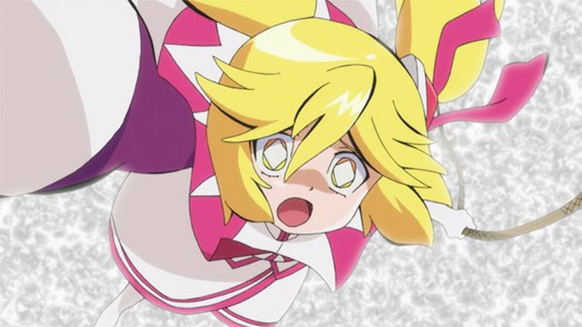 第9話 ダイヤモンドと涙 なみだ の女王 クイーン 後編 こうへん 怪盗ジョーカー 動画配信 レンタル 楽天tv