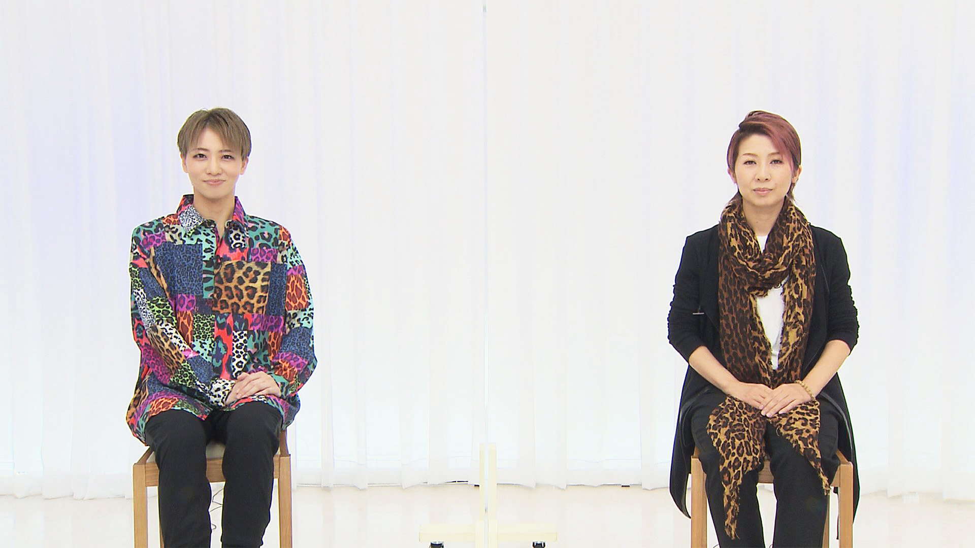 TAKARAZUKA NEWS Pick Up #714「星組宝塚大劇場公演『ディミトリ～曙光に散る、紫の花～』『JAGUAR  BEAT－ジャガービート－』稽古場トーク」～2022年10月より～