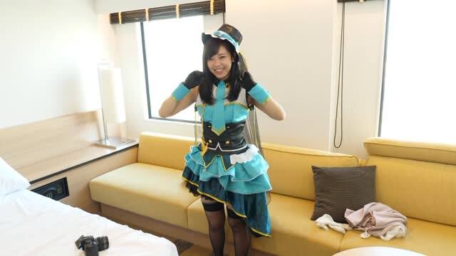 ウルトラレア覚醒 個人撮影 怪盗ラブ イブ C96で見つけた元子役アイドル娘と個人撮影 夏コミはエロ の宝庫 夢のハメ撮り中出しsex映像 素人撮影 エロ動画 アダルトビデオ動画 楽天tv