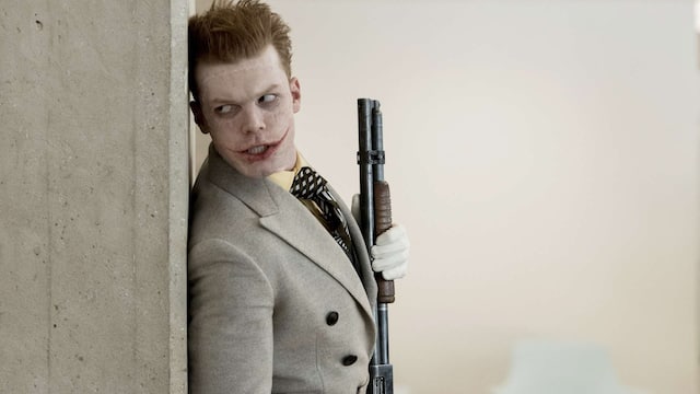 第17話 ザンダー ワイルド ゴッサム Gotham シーズン4 動画配信 レンタル 楽天tv