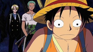 ワンピース スリラーバーク編1 第337話 第349話 14daysパック 動画配信 レンタル 楽天tv