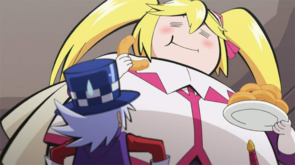 第15話 秘密 ひみつ のグルメパーティー 怪盗ジョーカー 動画配信 レンタル 楽天tv 第15話 秘密 ひみつ のグルメパーティー 怪盗ジョーカー 動画配信 レンタル 楽天tv