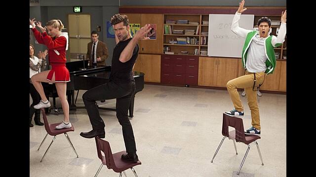 第12話 魅惑のスペイン語教師 グリー Glee シーズン3 動画配信 レンタル 楽天tv 第12話 魅惑のスペイン語教師 グリー Glee シーズン3 動画配信 レンタル 楽天tv