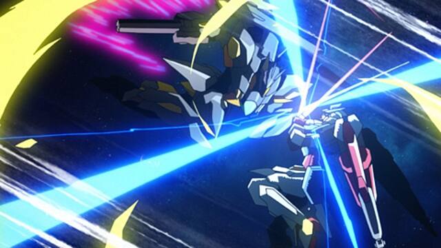 第26話 地球 それはエデン 機動戦士ガンダムage 動画配信 レンタル 楽天tv