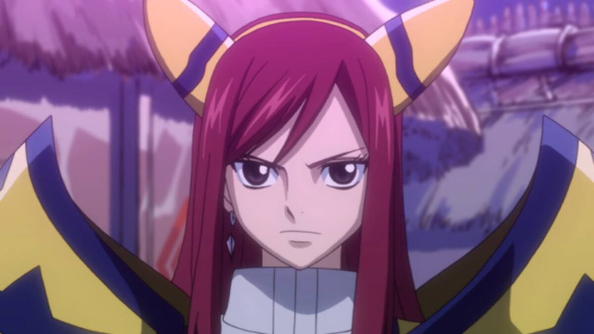 第18話 届け あの空に Fairy Tail 動画配信 レンタル 楽天tv