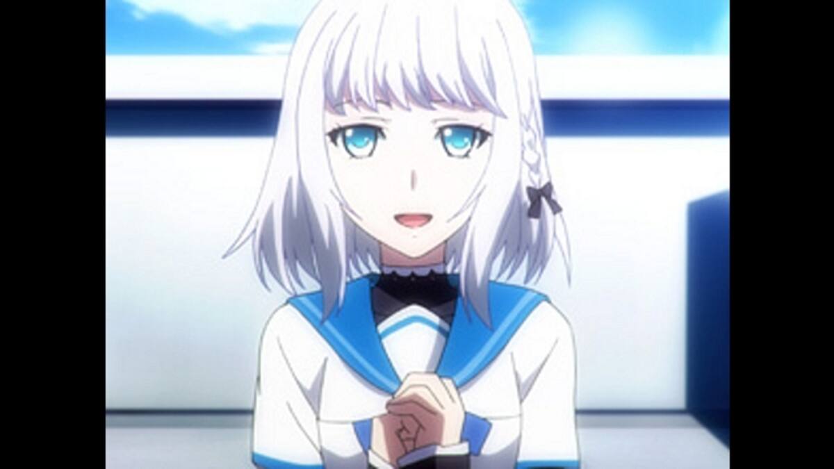 第9話 天使炎上篇 I ストライク ザ ブラッド 動画配信 レンタル 楽天tv 第9話 天使炎上篇 I ストライク ザ ブラッド 動画配信 レンタル 楽天tv