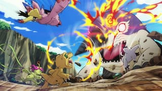 デジモンアドベンチャー Tri 動画配信 レンタル 楽天tv