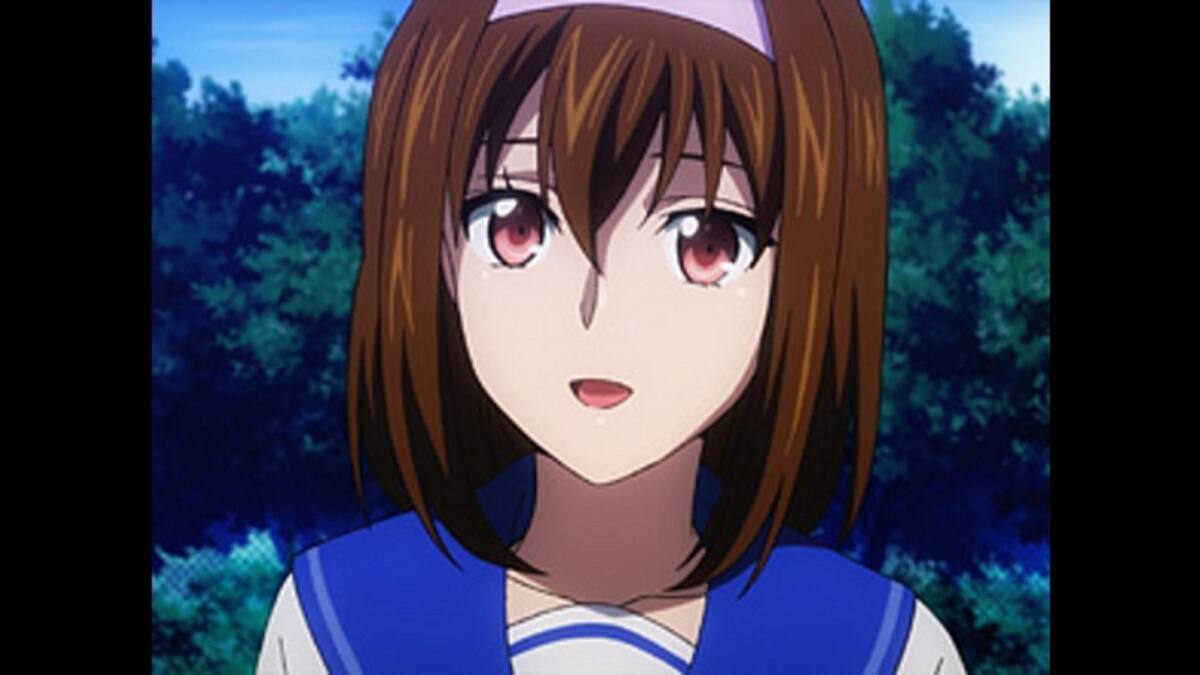 第10話 天使炎上篇 Ii ストライク ザ ブラッド 動画配信 レンタル 楽天tv 第10話 天使炎上篇 Ii ストライク ザ ブラッド 動画配信 レンタル 楽天tv