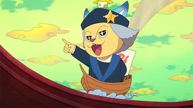 第102話 妖怪寝コロンブス イナウサ不思議探偵社vs怪盗コパン ねらわれた雪より白い衣 北斗の犬 第6話 妖怪にもお年玉 妖怪ウォッチ 動画配信 レンタル 楽天tv 第102話 妖怪寝コロンブス イナウサ不思議探偵社vs怪盗コパン ねらわれた雪より白い衣 北斗の犬 第6話 妖怪にもお年玉 妖怪ウォッチ 動画配信 レンタル 楽天tv
