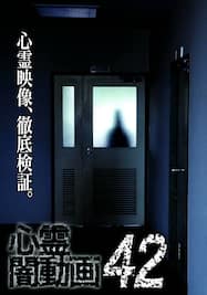 心霊闇動画42 - 呪われた心霊映像集 -