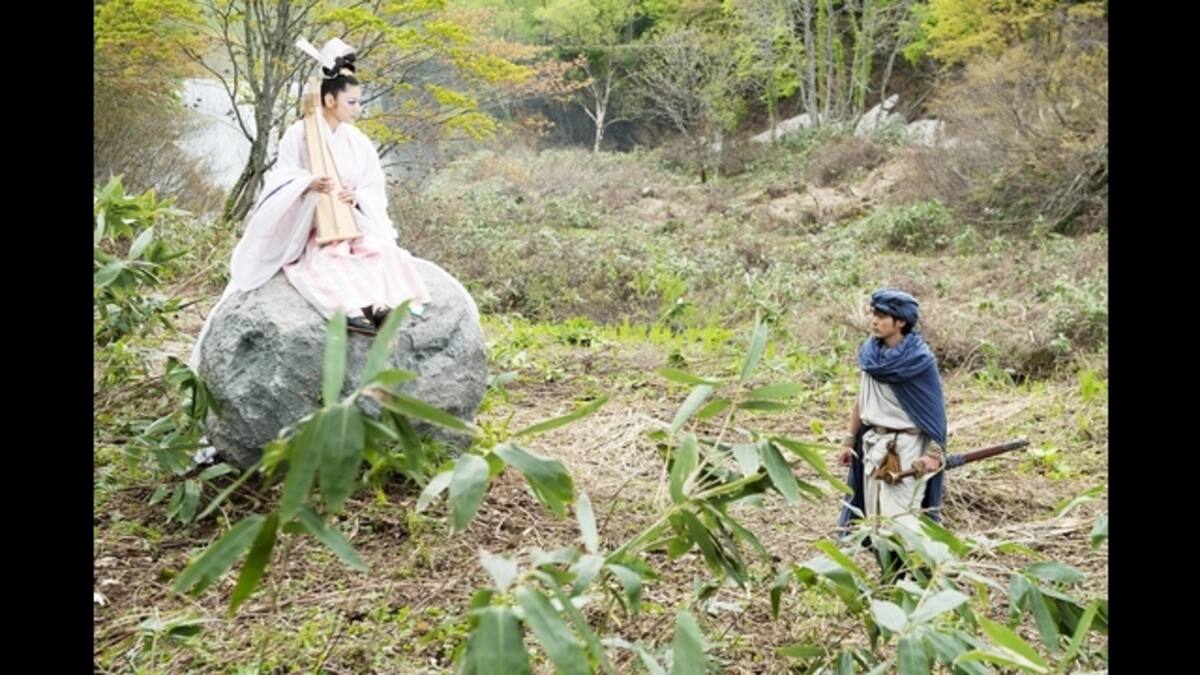 S1 第4話 勇者ヨシヒコと魔王の城 テレ東od 動画配信 レンタル 楽天tv S1 第4話 勇者ヨシヒコと魔王の城 テレ東od 動画配信 レンタル 楽天tv