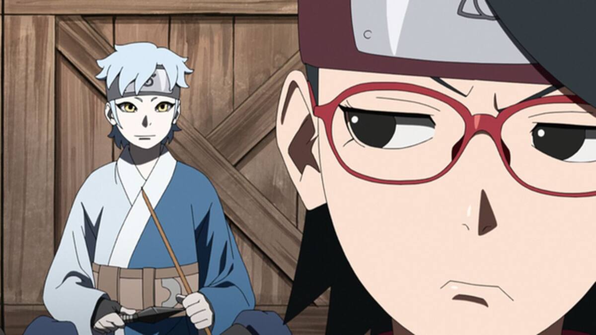 第244話 亀裂 Boruto ボルト Naruto Next Generations 動画配信 レンタル 楽天tv 第244話 亀裂 Boruto ボルト Naruto Next Generations 動画配信 レンタル 楽天tv