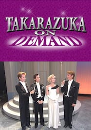 TAKARAZUKA　NEWS　Pick　Up　＃22「星組東京特別公演『ヘイズ・コード』舞台レポート」