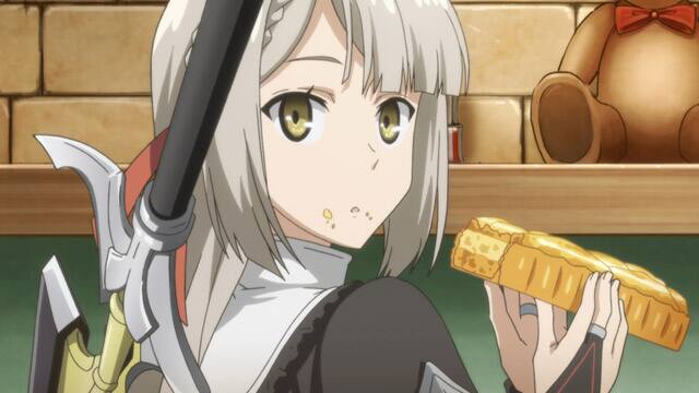 第二話 魔法使いってなんですか エスカ ロジーのアトリエ 黄昏の空の錬金術士 動画配信 レンタル 楽天tv 第二話 魔法使いってなんですか エスカ ロジーのアトリエ 黄昏の空の錬金術士 動画配信 レンタル 楽天tv