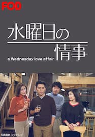 水曜日の情事～a Wednesday love affair【FOD】