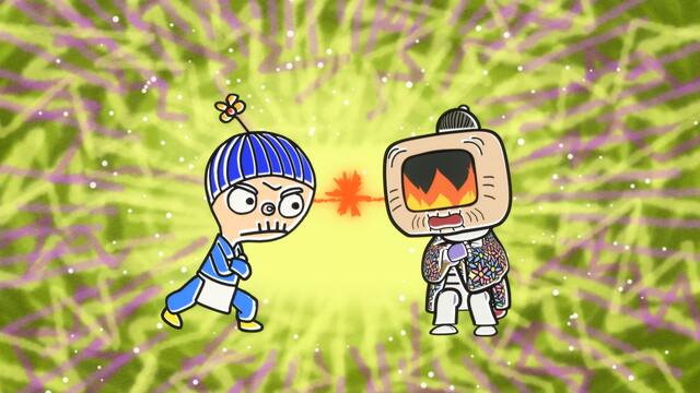 第22話 わしもの川柳 わしも シーズン2 動画配信 レンタル 楽天tv