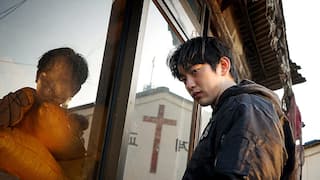 【韓国】怨恨と憎悪…韓国復讐映画特集 