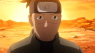 Naruto ナルト 疾風伝 外伝編 第700話 第7話 30daysパック 動画配信 レンタル 楽天tv