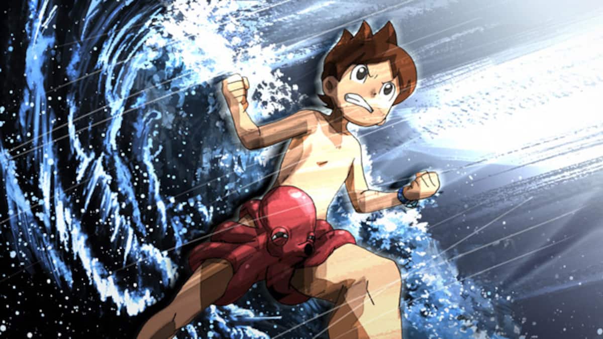 第79話 夏だ 海だ 妖怪だ グレるりん編 コマさんといく はじめてのマッサージ 夏だ 海だ 妖怪だ うみぼうず編 妖怪ウォッチ 動画配信 レンタル 楽天tv 第79話 夏だ 海だ 妖怪だ グレるりん編 コマさんといく はじめてのマッサージ 夏だ 海だ 妖怪だ うみぼうず編 妖怪ウォッチ 動画配信 レンタル 楽天tv