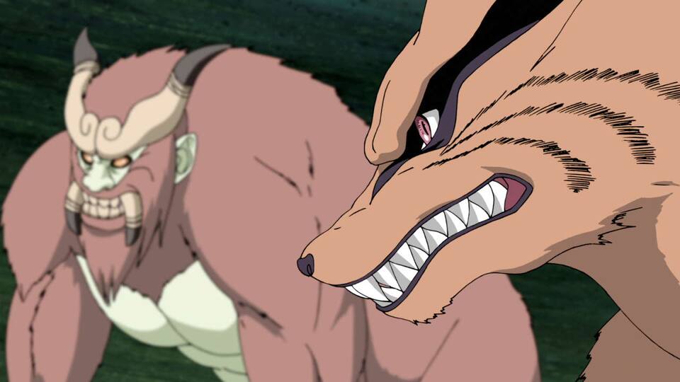 Naruto ナルト 疾風伝 第695話 第699話 7daysパック 動画配信 レンタル 楽天tv