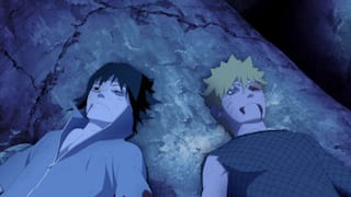 Naruto ナルト 疾風伝 第695話 第699話 7daysパック 動画配信 レンタル 楽天tv