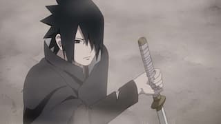 Naruto ナルト 疾風伝 外伝編 第700話 第7話 30daysパック 動画配信 レンタル 楽天tv