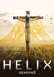 ヘリックス/HELIX -黒い遺伝子- シーズン2