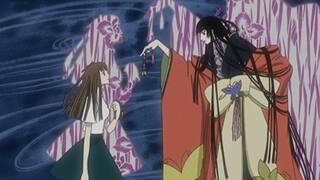 Xxxholic 継 動画配信 レンタル 楽天tv