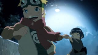 Naruto ナルト 疾風伝 外伝編 第700話 第7話 30daysパック 動画配信 レンタル 楽天tv