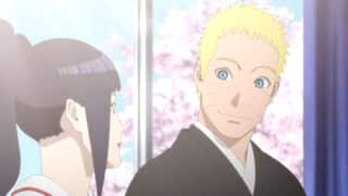 Naruto ナルト 疾風伝 外伝編 第700話 第7話 30daysパック 動画配信 レンタル 楽天tv