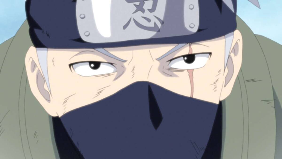 第691話 二人をちゃんと Naruto ナルト 疾風伝 動画配信 レンタル 楽天tv