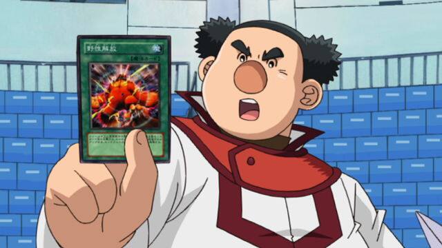 第50話 隼人vsクロノス エアーズロックサンライズ 遊 戯 王デュエルモンスターズgx 動画配信 レンタル 楽天tv 第50話 隼人vsクロノス エアーズロックサンライズ 遊 戯 王デュエルモンスターズgx 動画配信 レンタル 楽天tv