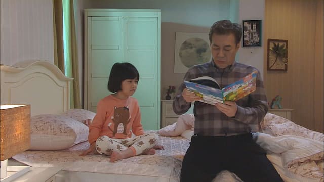 第40話 今日 妻やめます 偽りの家族 動画配信 レンタル 楽天tv