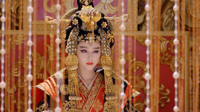 絢爛豪華な衣装や美術が話題、時代による違いも興味深い中国時代劇ドラマ