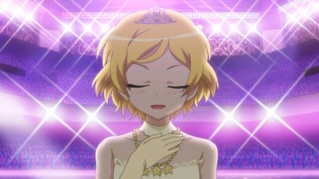 第50話 新プリズムクイーン誕生 プリティーリズム オーロラドリーム 動画配信 レンタル 楽天tv 第50話 新プリズムクイーン誕生 プリティーリズム オーロラドリーム 動画配信 レンタル 楽天tv