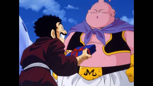 第252話 最終兵器始動 サタンは地球を救う ドラゴンボールz 動画配信 レンタル 楽天tv 第252話 最終兵器始動 サタンは地球を救う ドラゴンボールz 動画配信 レンタル 楽天tv