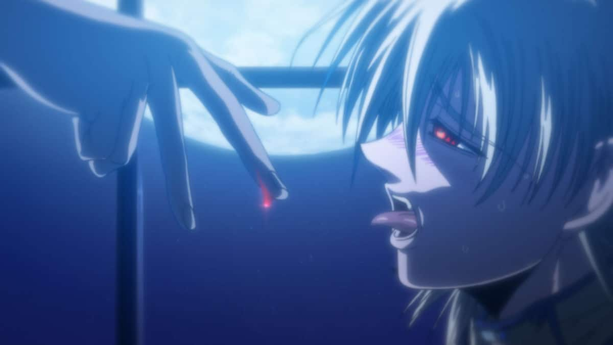 Iv Hellsing Ova 動画配信 レンタル 楽天tv