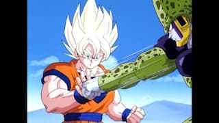 ドラゴンボールz セル編 第152話 第190話 30daysパック 動画配信 レンタル 楽天tv