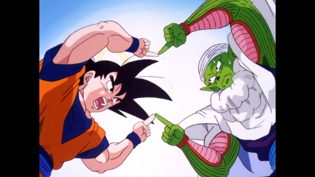 ドラゴンボールz第248話 じゃあなみんな 悟空あの世に帰る ドラゴンボールz第248話 じゃあなみんな 悟空あの世に帰る